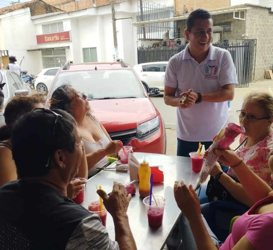 recorridoscuadrados